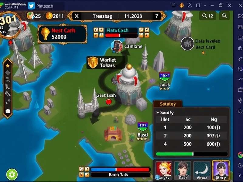 Yudh Ultimate Victor Game Screenshot